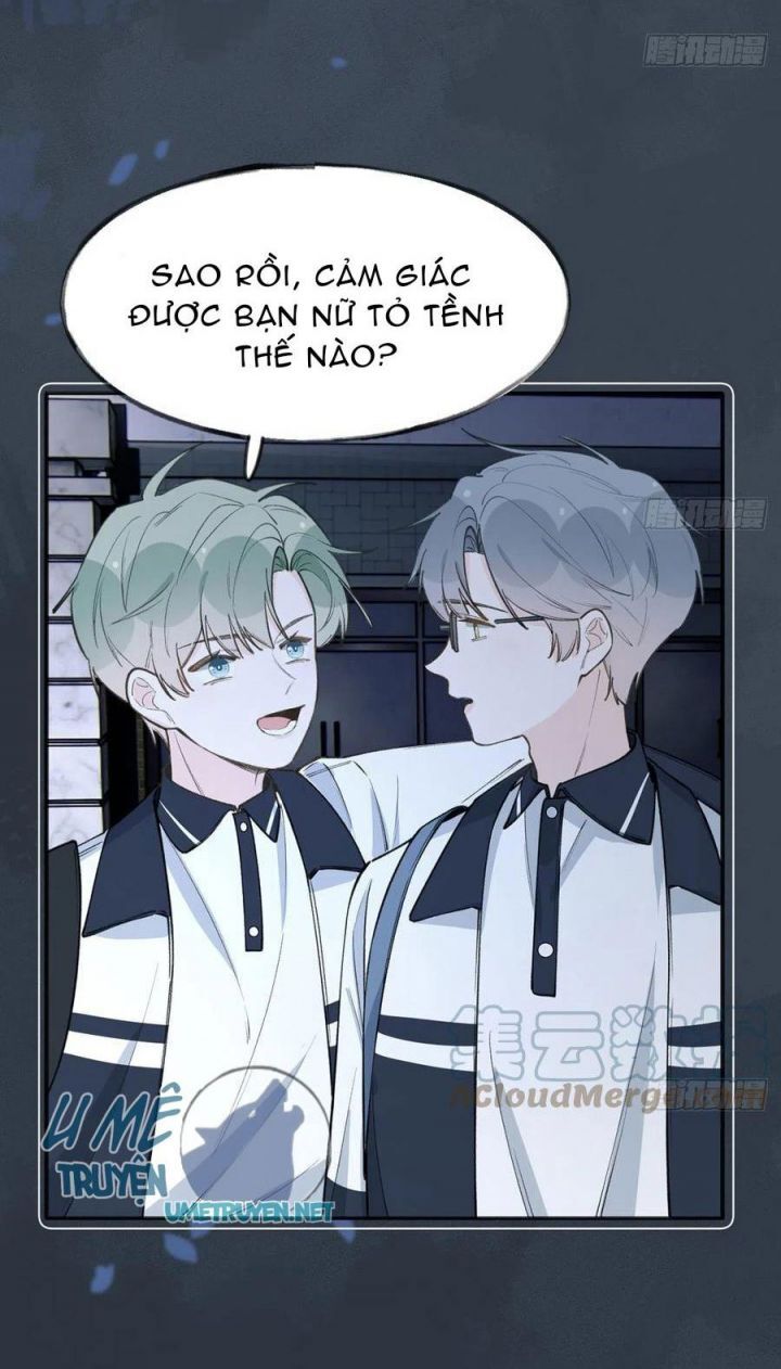 Tình Yêu Mạng Ngọt Ngào Lật Xe Rồi! Chapter 94 - 21