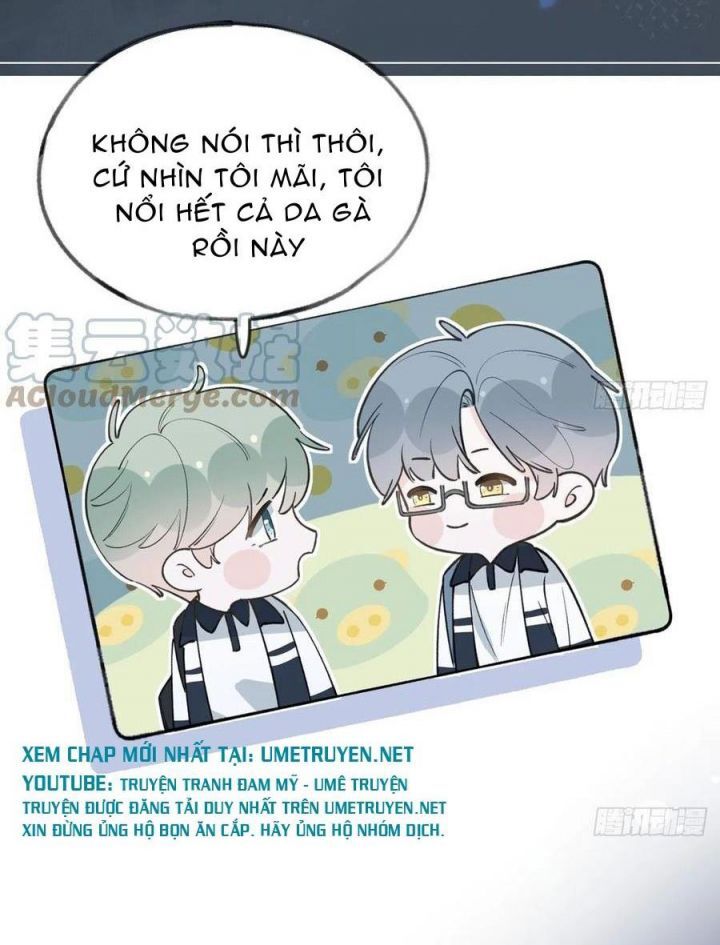 Tình Yêu Mạng Ngọt Ngào Lật Xe Rồi! Chapter 94 - 23