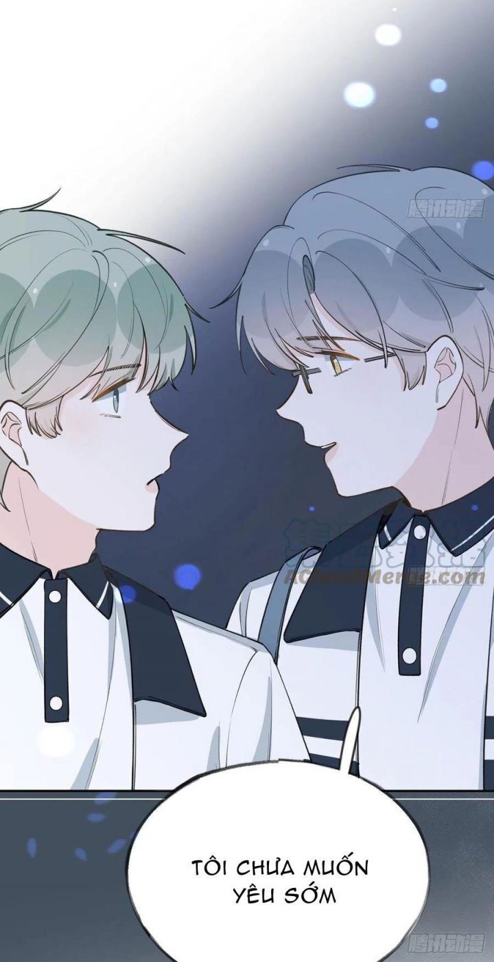 Tình Yêu Mạng Ngọt Ngào Lật Xe Rồi! Chapter 94 - 24