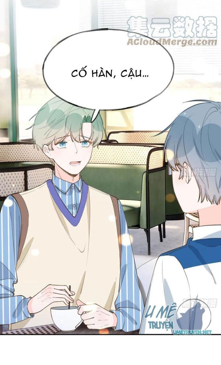 Tình Yêu Mạng Ngọt Ngào Lật Xe Rồi! Chapter 94 - 26