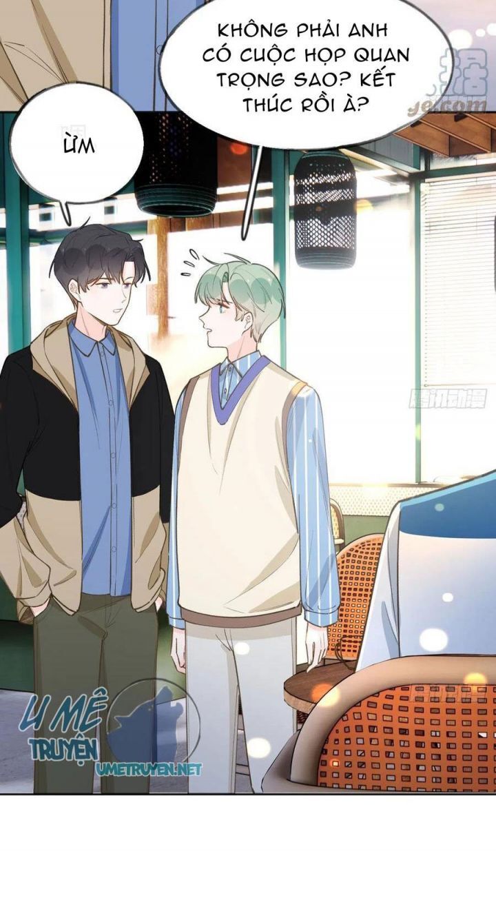 Tình Yêu Mạng Ngọt Ngào Lật Xe Rồi! Chapter 94 - 28