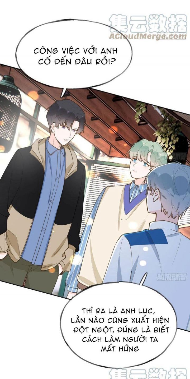 Tình Yêu Mạng Ngọt Ngào Lật Xe Rồi! Chapter 94 - 29