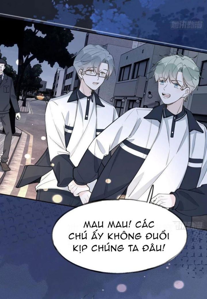Tình Yêu Mạng Ngọt Ngào Lật Xe Rồi! Chapter 94 - 7