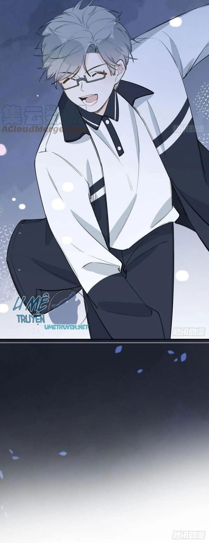 Tình Yêu Mạng Ngọt Ngào Lật Xe Rồi! Chapter 94 - 8