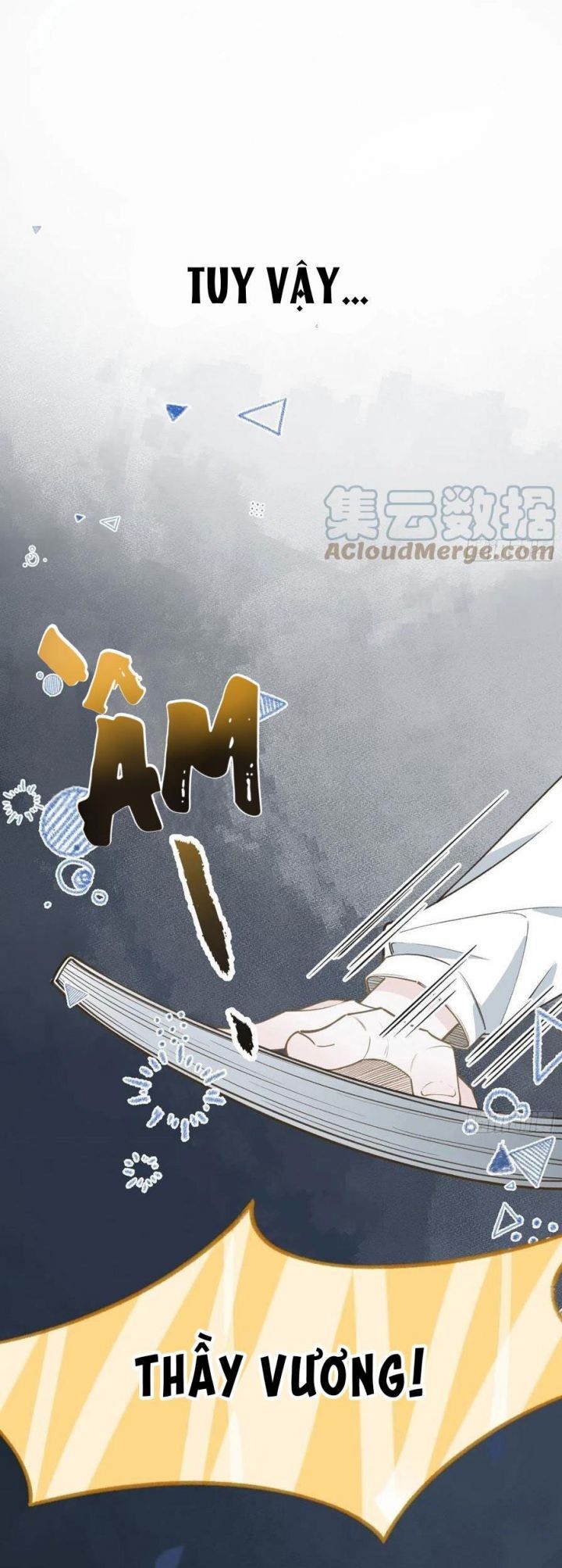 Tình Yêu Mạng Ngọt Ngào Lật Xe Rồi! Chapter 94 - 9