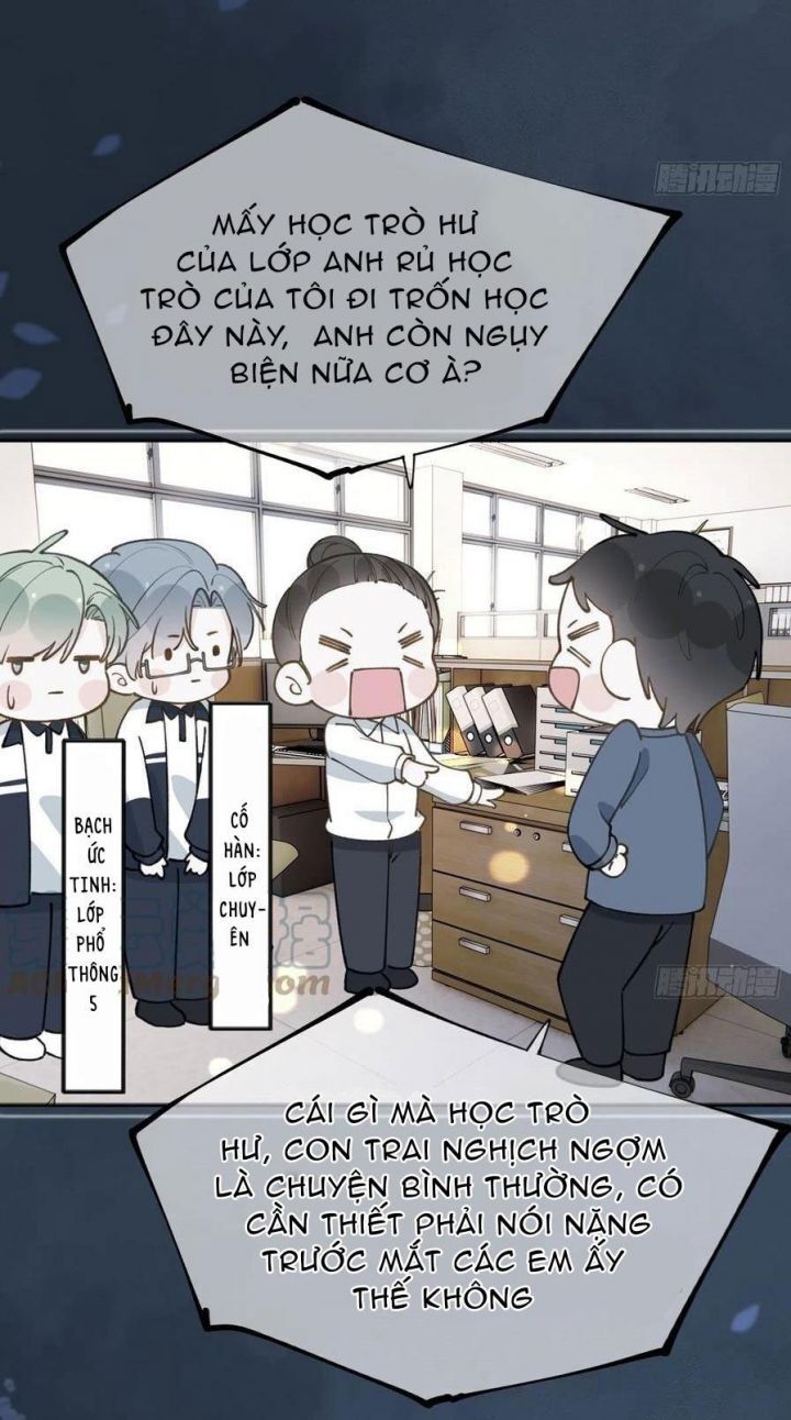 Tình Yêu Mạng Ngọt Ngào Lật Xe Rồi! Chapter 94 - 10