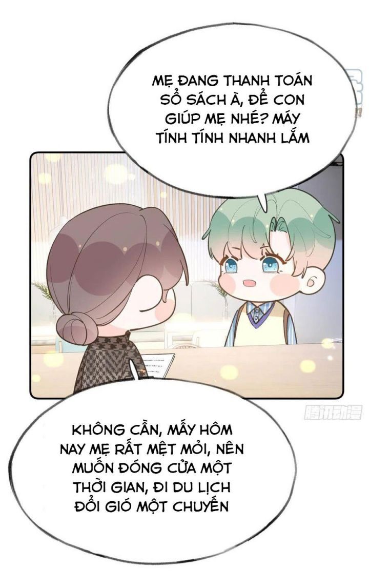 Tình Yêu Mạng Ngọt Ngào Lật Xe Rồi! Chapter 95 - 11