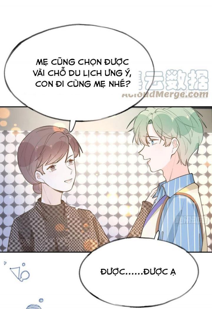 Tình Yêu Mạng Ngọt Ngào Lật Xe Rồi! Chapter 95 - 12