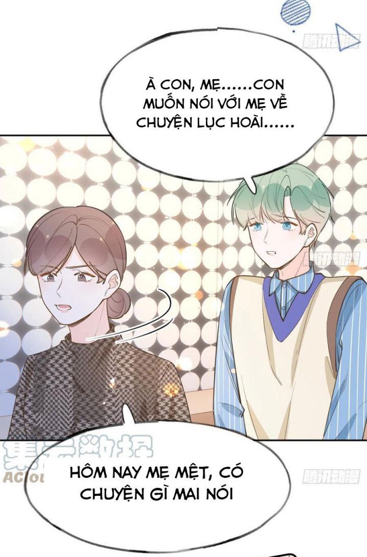 Tình Yêu Mạng Ngọt Ngào Lật Xe Rồi! Chapter 95 - 14