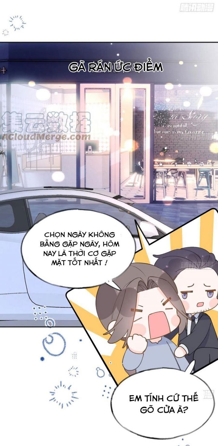 Tình Yêu Mạng Ngọt Ngào Lật Xe Rồi! Chapter 95 - 16