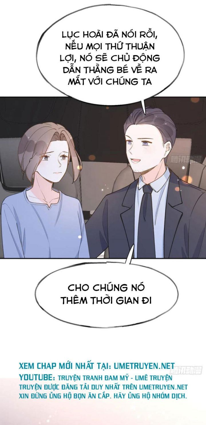 Tình Yêu Mạng Ngọt Ngào Lật Xe Rồi! Chapter 95 - 18