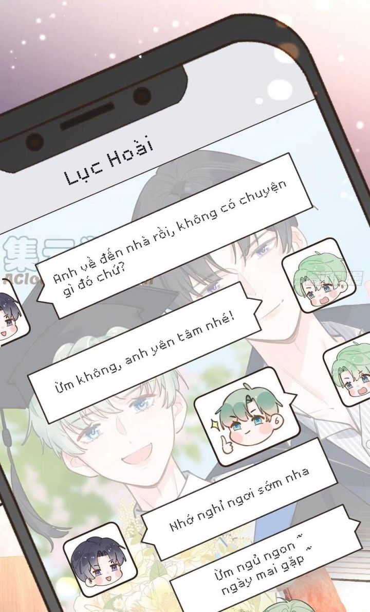 Tình Yêu Mạng Ngọt Ngào Lật Xe Rồi! Chapter 95 - 19