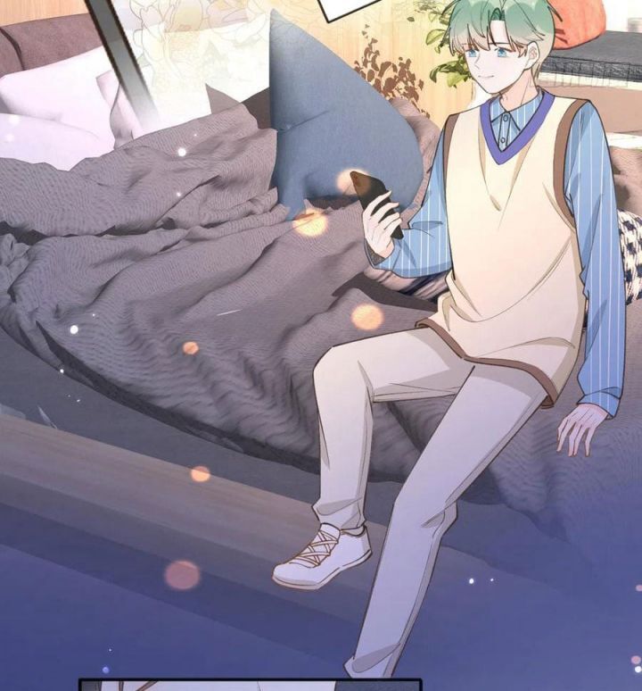 Tình Yêu Mạng Ngọt Ngào Lật Xe Rồi! Chapter 95 - 20