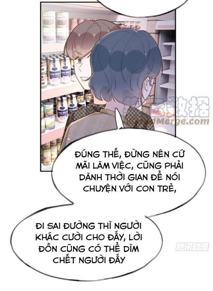 Tình Yêu Mạng Ngọt Ngào Lật Xe Rồi! Chapter 95 - 29