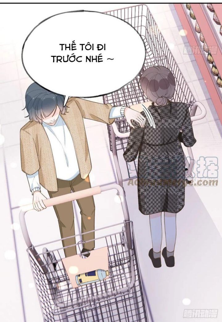 Tình Yêu Mạng Ngọt Ngào Lật Xe Rồi! Chapter 95 - 30