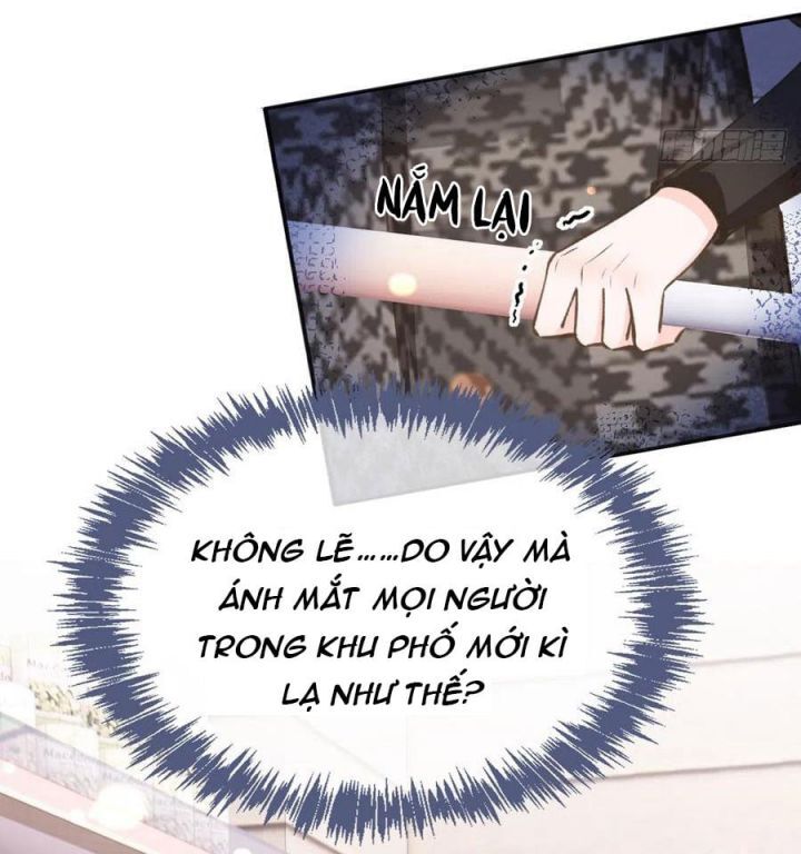 Tình Yêu Mạng Ngọt Ngào Lật Xe Rồi! Chapter 95 - 31