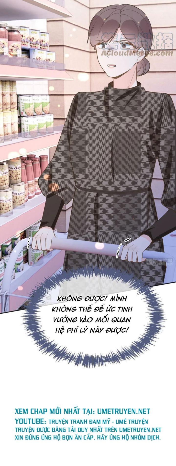 Tình Yêu Mạng Ngọt Ngào Lật Xe Rồi! Chapter 95 - 32