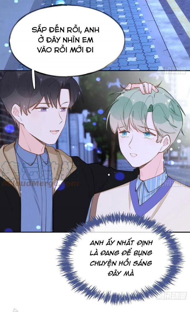Tình Yêu Mạng Ngọt Ngào Lật Xe Rồi! Chapter 95 - 5
