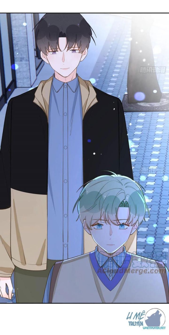 Tình Yêu Mạng Ngọt Ngào Lật Xe Rồi! Chapter 95 - 7