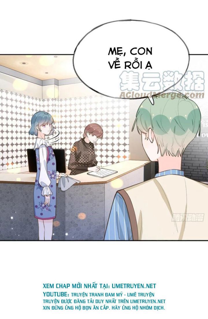 Tình Yêu Mạng Ngọt Ngào Lật Xe Rồi! Chapter 95 - 9