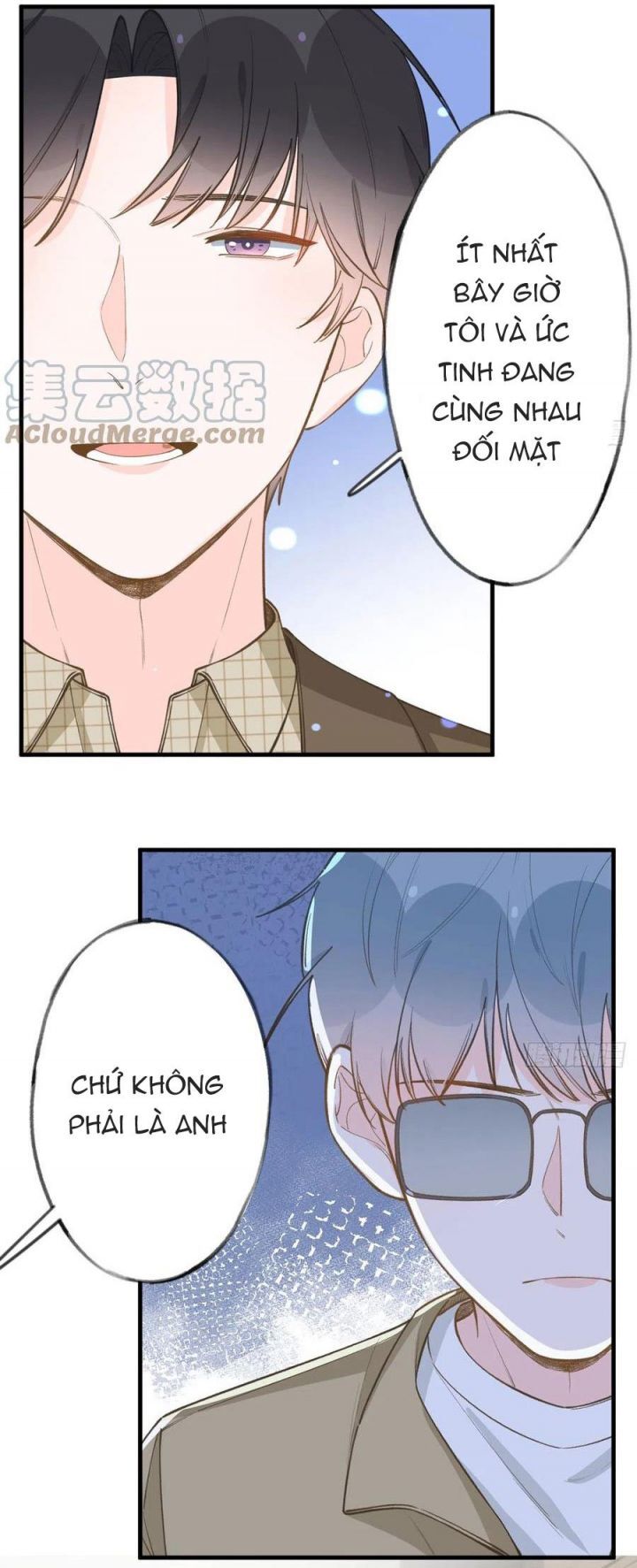 Tình Yêu Mạng Ngọt Ngào Lật Xe Rồi! Chapter 96 - 13