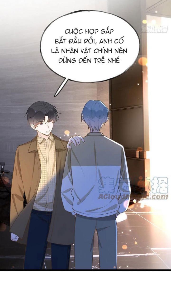 Tình Yêu Mạng Ngọt Ngào Lật Xe Rồi! Chapter 96 - 14