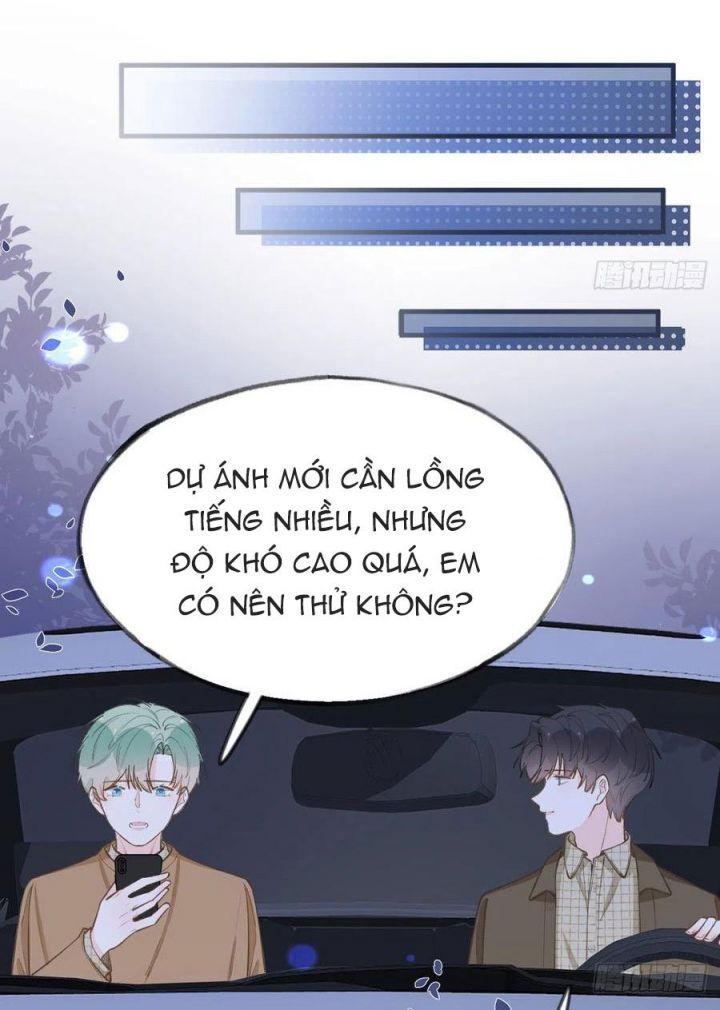 Tình Yêu Mạng Ngọt Ngào Lật Xe Rồi! Chapter 96 - 15