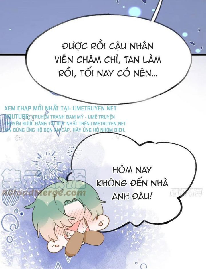 Tình Yêu Mạng Ngọt Ngào Lật Xe Rồi! Chapter 96 - 16