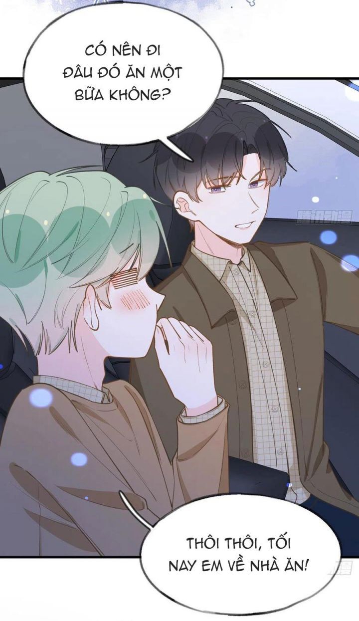 Tình Yêu Mạng Ngọt Ngào Lật Xe Rồi! Chapter 96 - 17