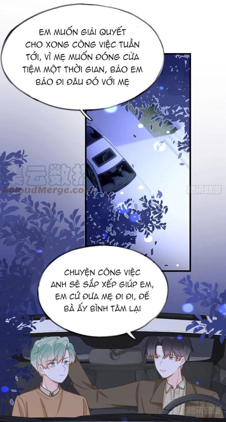 Tình Yêu Mạng Ngọt Ngào Lật Xe Rồi! Chapter 96 - 18