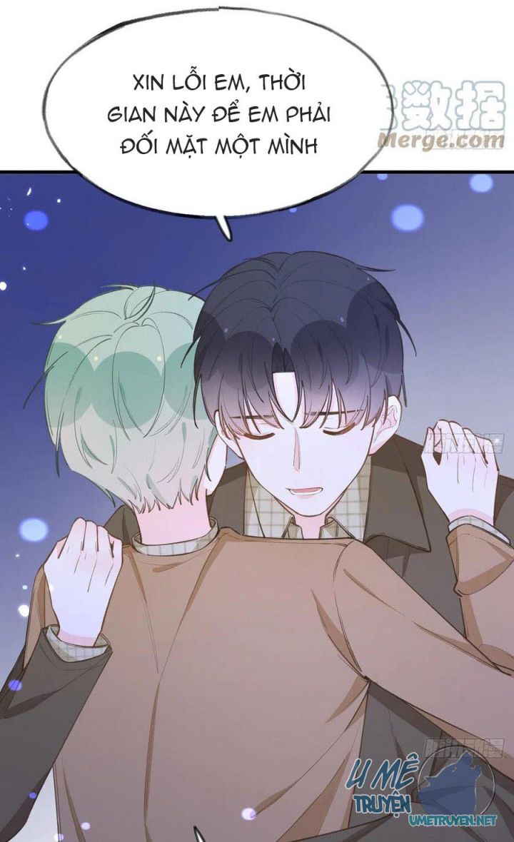 Tình Yêu Mạng Ngọt Ngào Lật Xe Rồi! Chapter 96 - 20