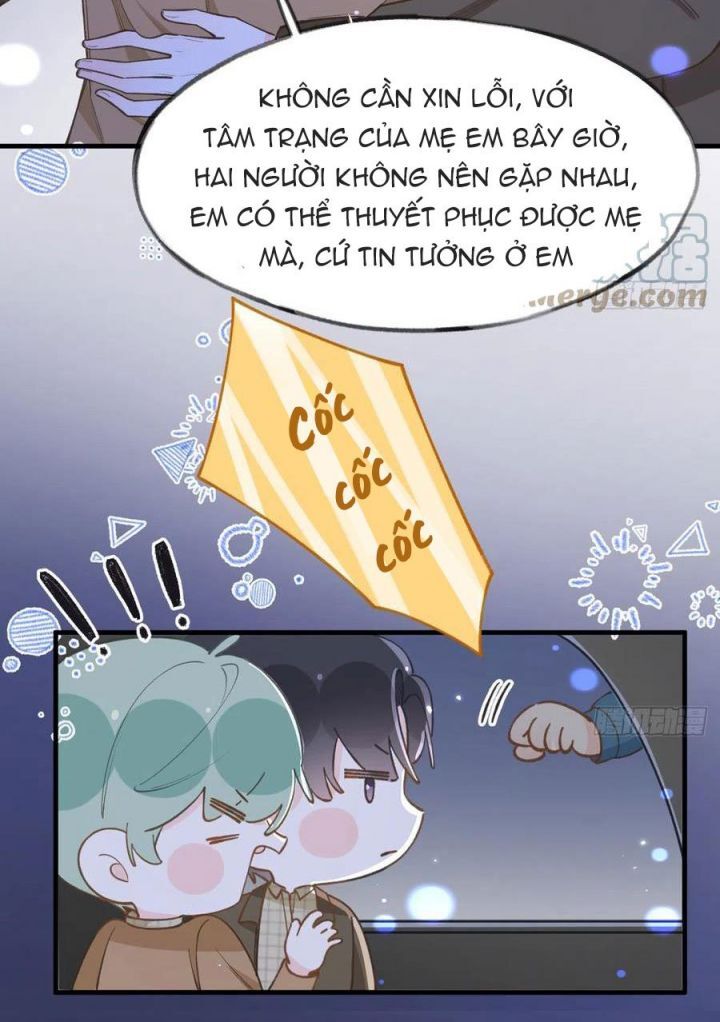 Tình Yêu Mạng Ngọt Ngào Lật Xe Rồi! Chapter 96 - 21