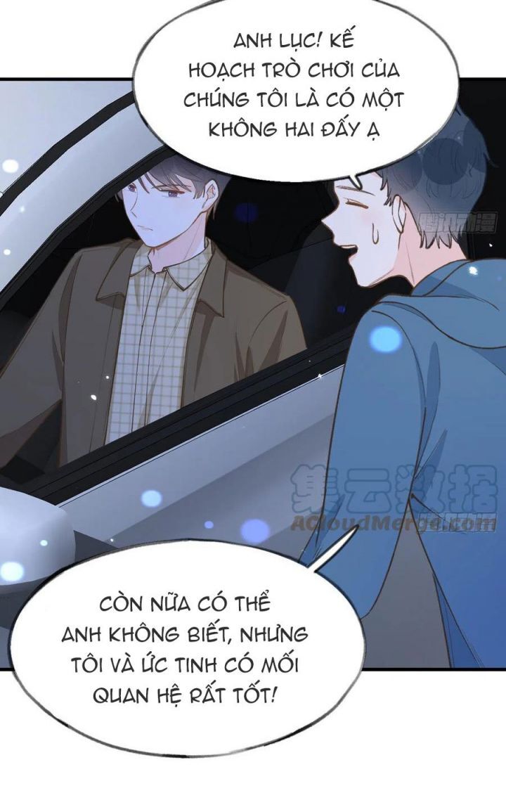 Tình Yêu Mạng Ngọt Ngào Lật Xe Rồi! Chapter 96 - 23