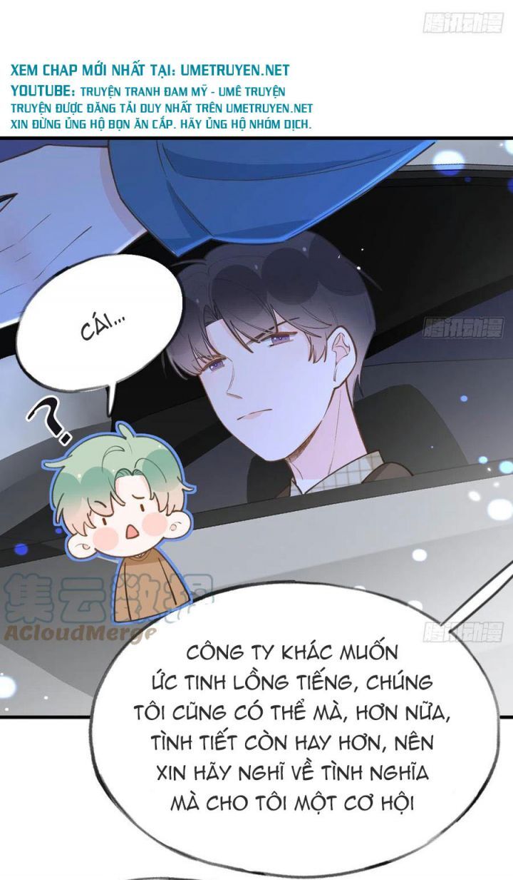 Tình Yêu Mạng Ngọt Ngào Lật Xe Rồi! Chapter 96 - 24