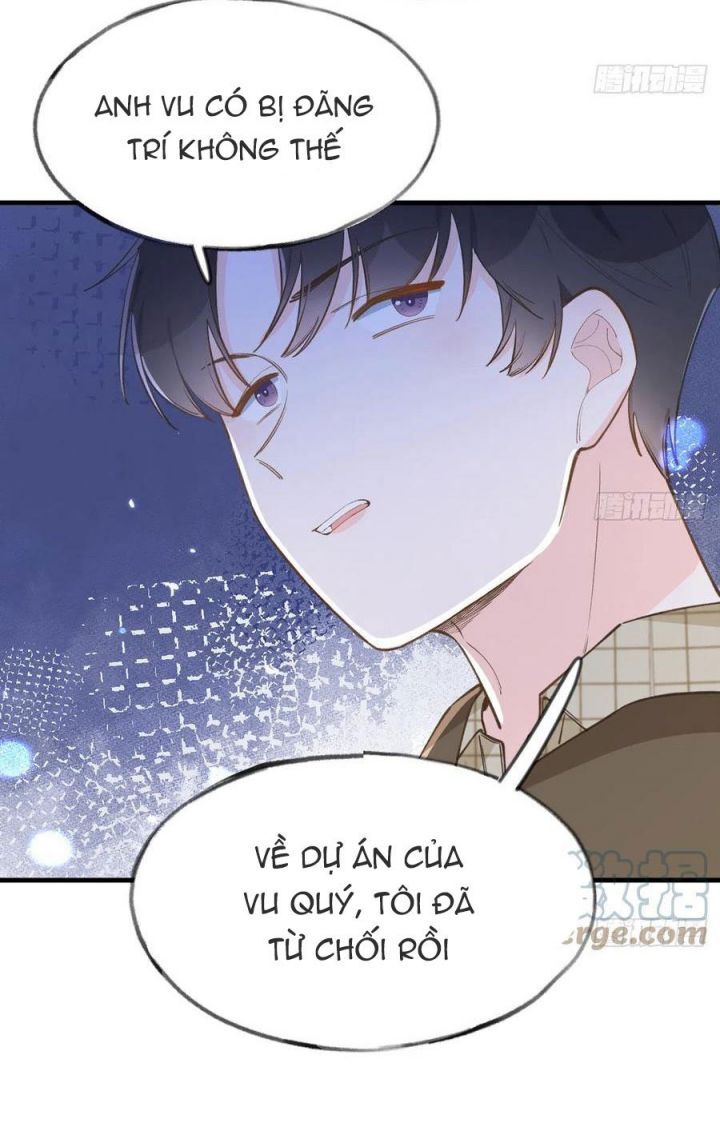 Tình Yêu Mạng Ngọt Ngào Lật Xe Rồi! Chapter 96 - 25