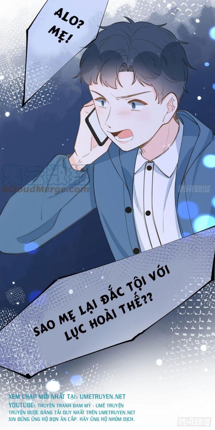 Tình Yêu Mạng Ngọt Ngào Lật Xe Rồi! Chapter 96 - 32