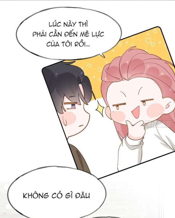 Tình Yêu Mạng Ngọt Ngào Lật Xe Rồi! Chapter 96 - 7