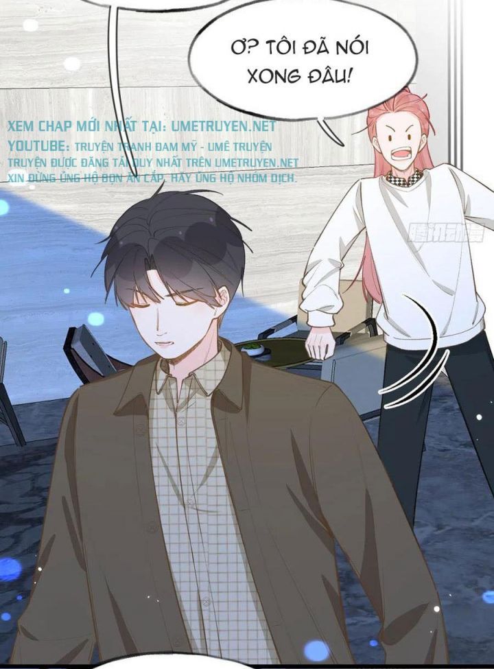 Tình Yêu Mạng Ngọt Ngào Lật Xe Rồi! Chapter 96 - 8