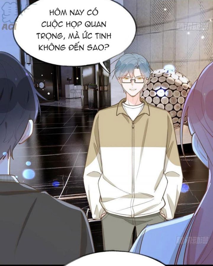 Tình Yêu Mạng Ngọt Ngào Lật Xe Rồi! Chapter 96 - 9