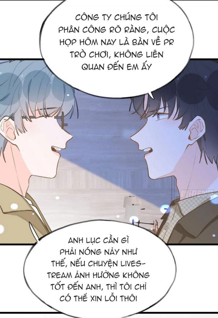 Tình Yêu Mạng Ngọt Ngào Lật Xe Rồi! Chapter 96 - 10