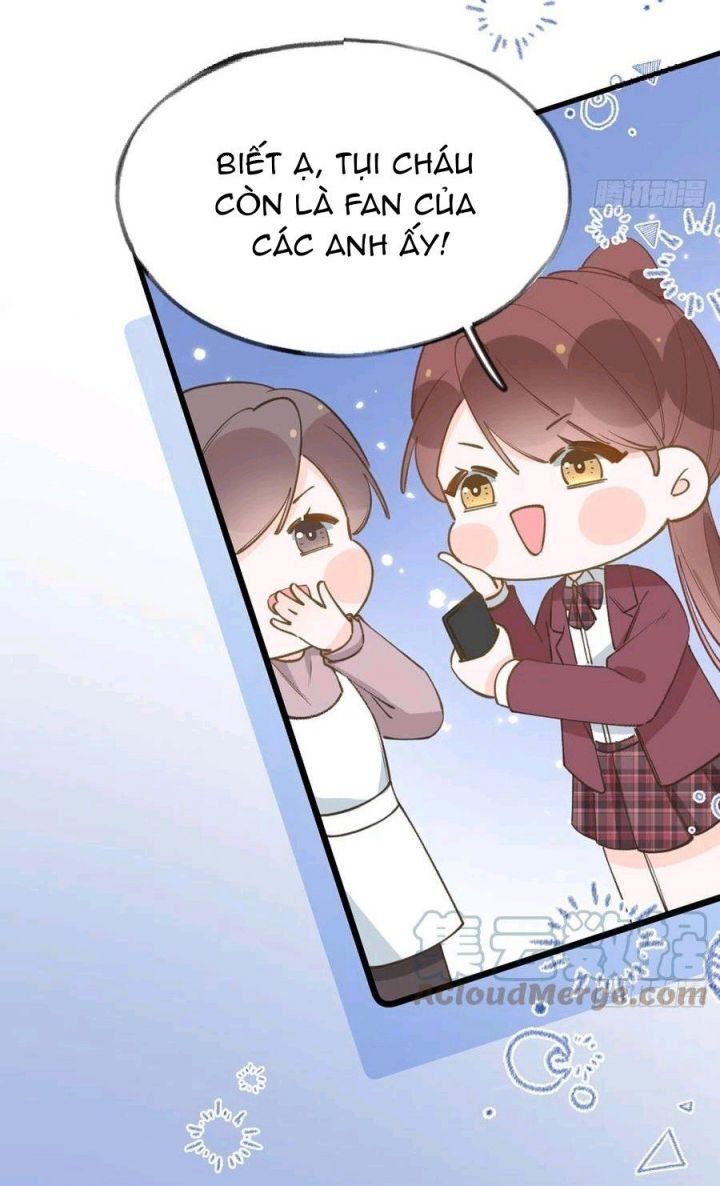 Tình Yêu Mạng Ngọt Ngào Lật Xe Rồi! Chapter 97 - 11