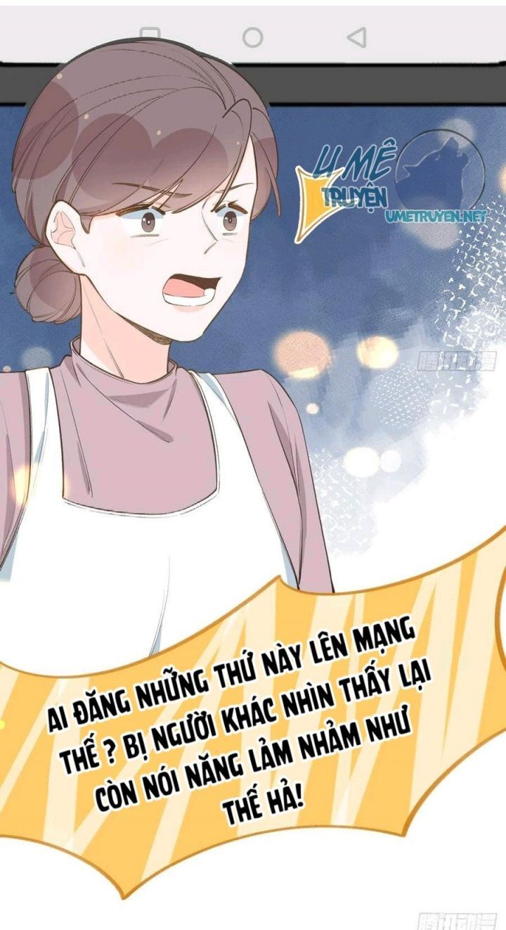 Tình Yêu Mạng Ngọt Ngào Lật Xe Rồi! Chapter 97 - 14