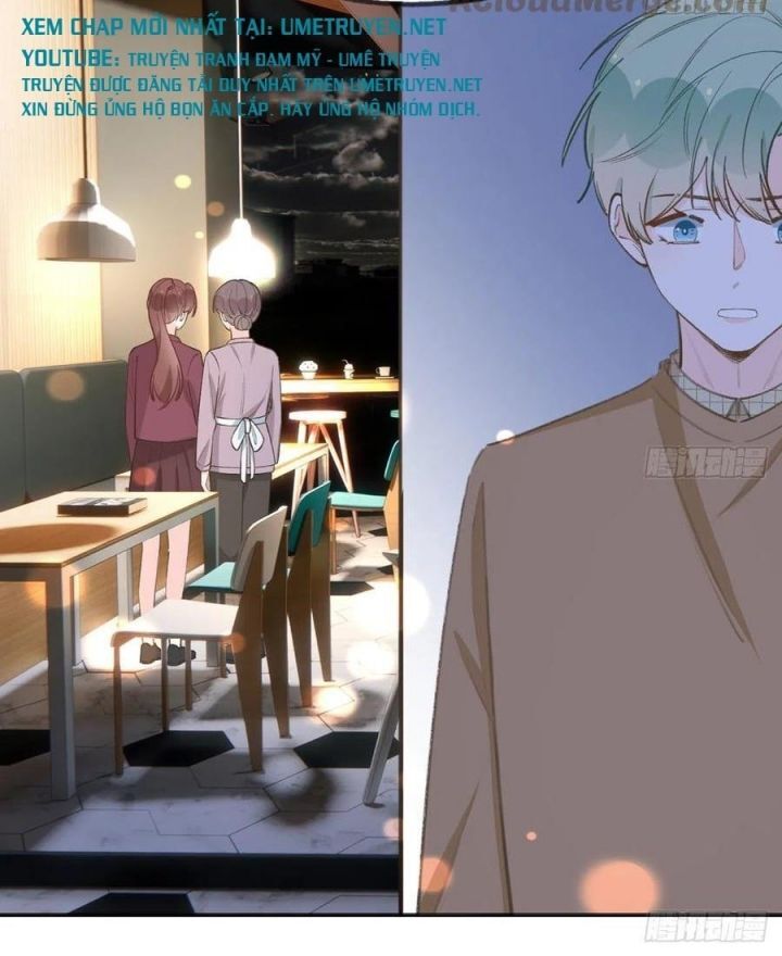 Tình Yêu Mạng Ngọt Ngào Lật Xe Rồi! Chapter 97 - 16