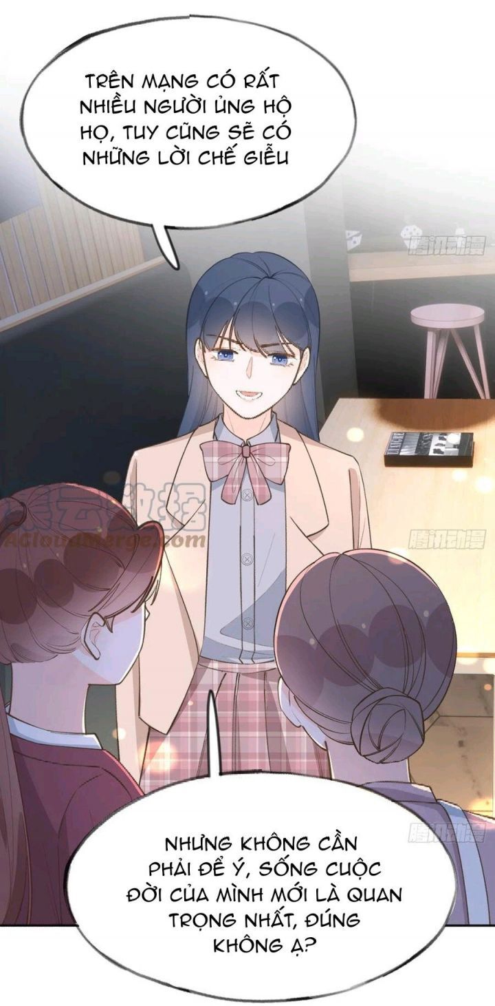 Tình Yêu Mạng Ngọt Ngào Lật Xe Rồi! Chapter 97 - 18