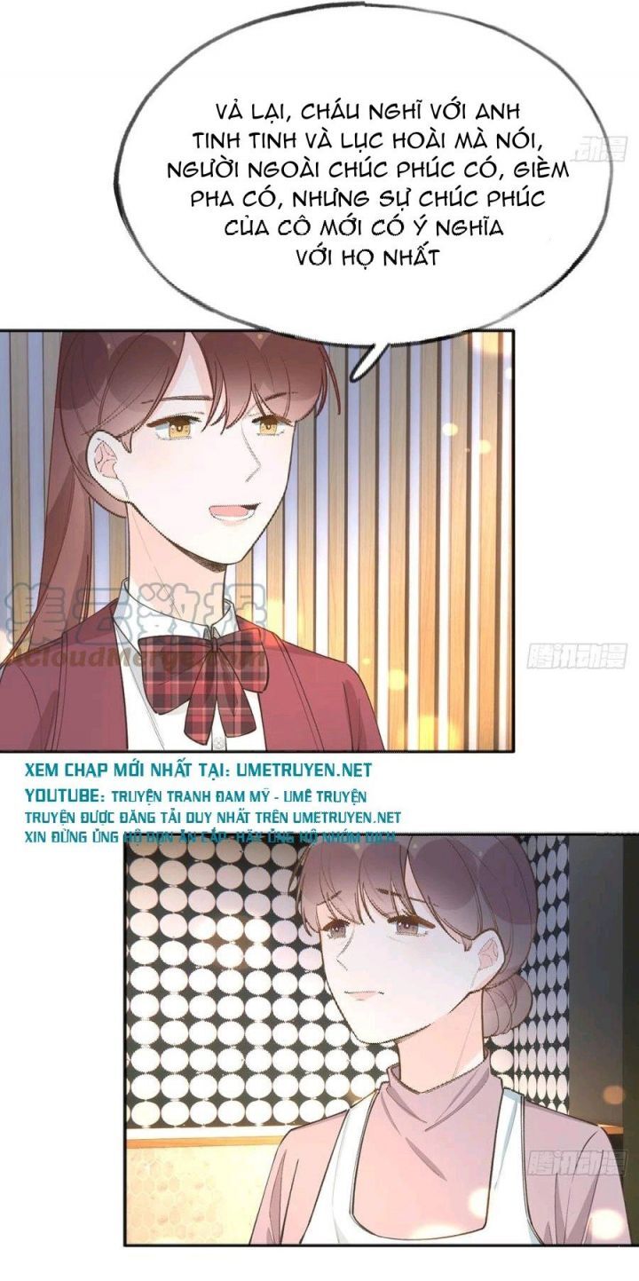 Tình Yêu Mạng Ngọt Ngào Lật Xe Rồi! Chapter 97 - 19