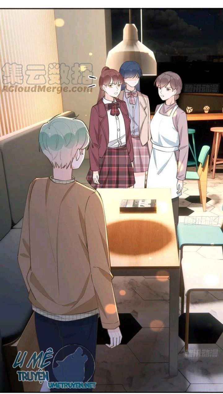 Tình Yêu Mạng Ngọt Ngào Lật Xe Rồi! Chapter 97 - 20