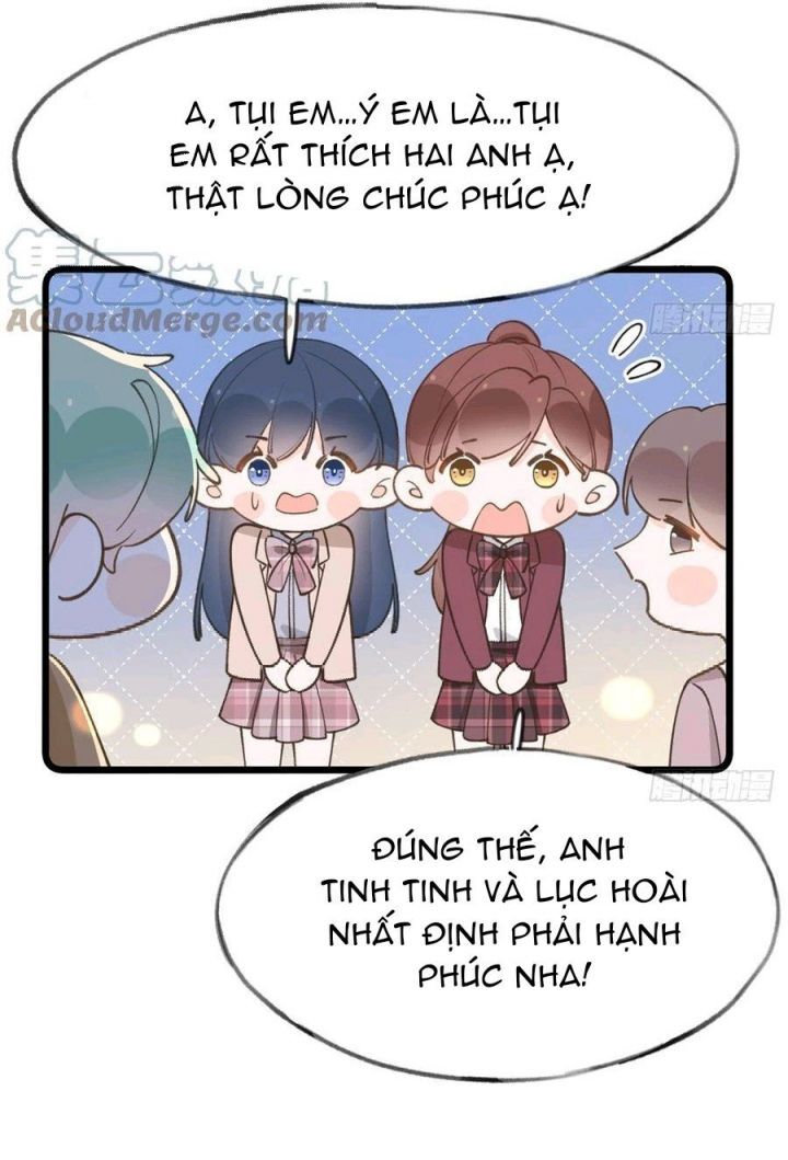 Tình Yêu Mạng Ngọt Ngào Lật Xe Rồi! Chapter 97 - 21