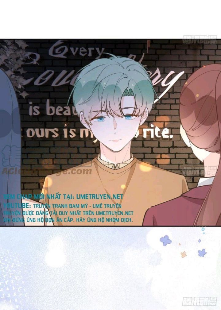 Tình Yêu Mạng Ngọt Ngào Lật Xe Rồi! Chapter 97 - 22