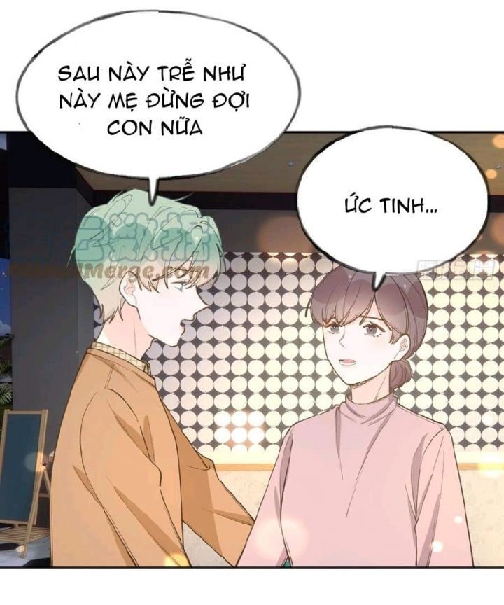 Tình Yêu Mạng Ngọt Ngào Lật Xe Rồi! Chapter 97 - 4