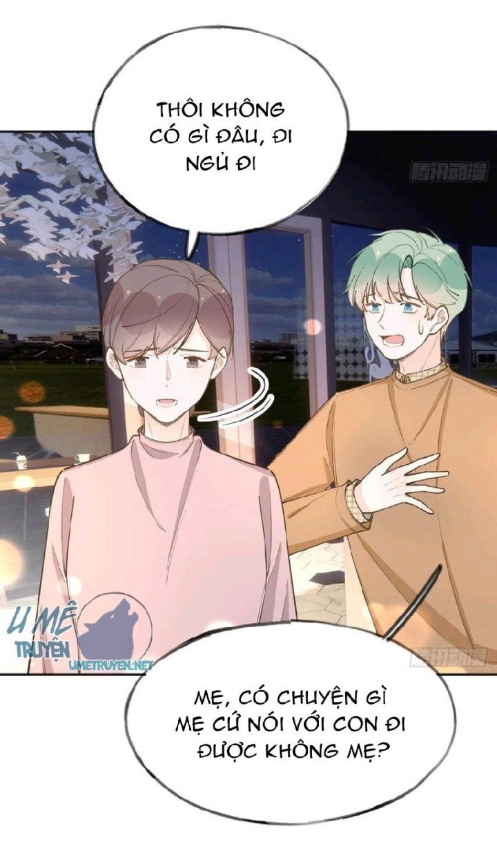 Tình Yêu Mạng Ngọt Ngào Lật Xe Rồi! Chapter 97 - 5